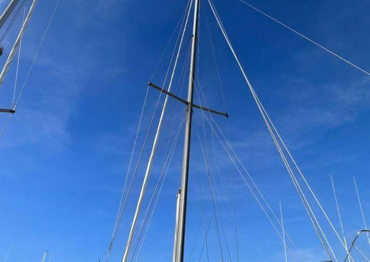 Slide: The Image of Morgan Center Cockpit 1979 - 5355205