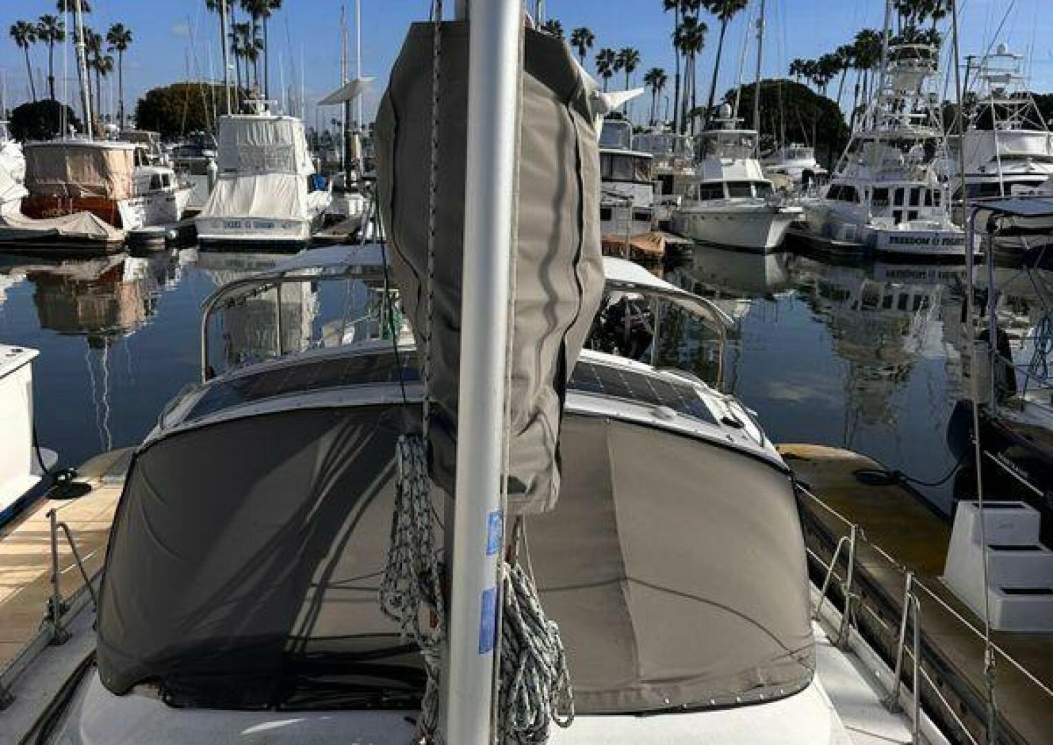 Slide: The Image of Morgan Center Cockpit 1979 - 5355207