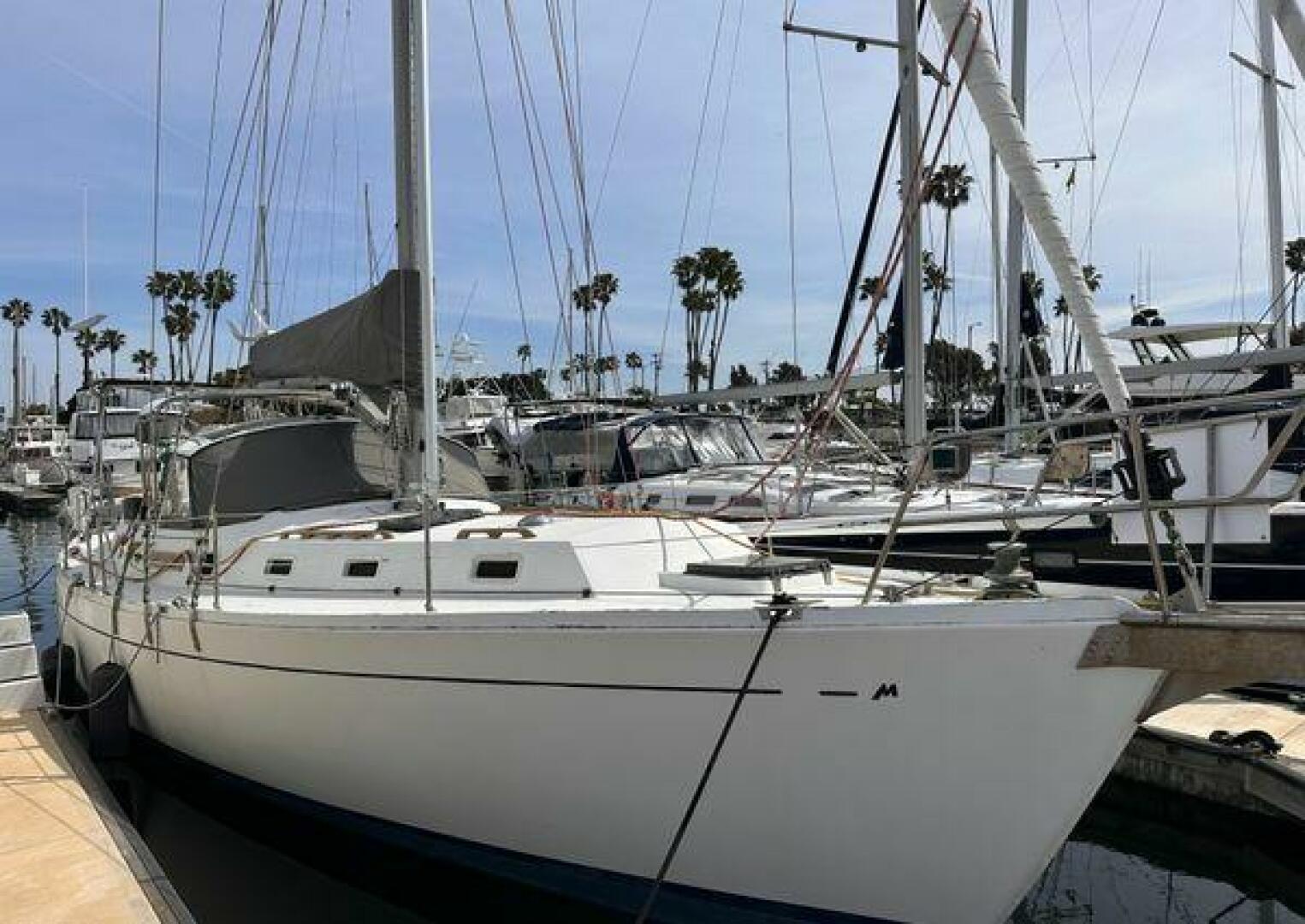 Slide: The Image of Morgan Center Cockpit 1979 - 5355216