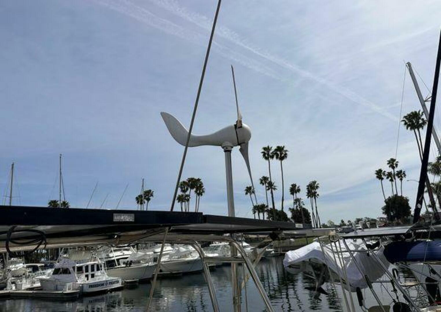 Slide: The Image of Morgan Center Cockpit 1979 - 5355219