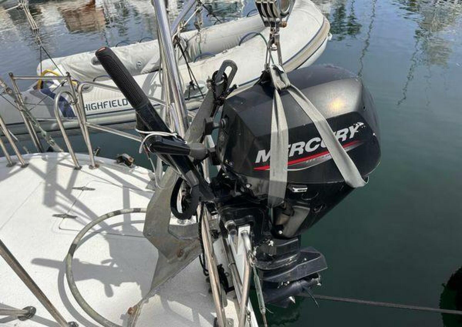 Slide: The Image of Morgan Center Cockpit 1979 - 5355220