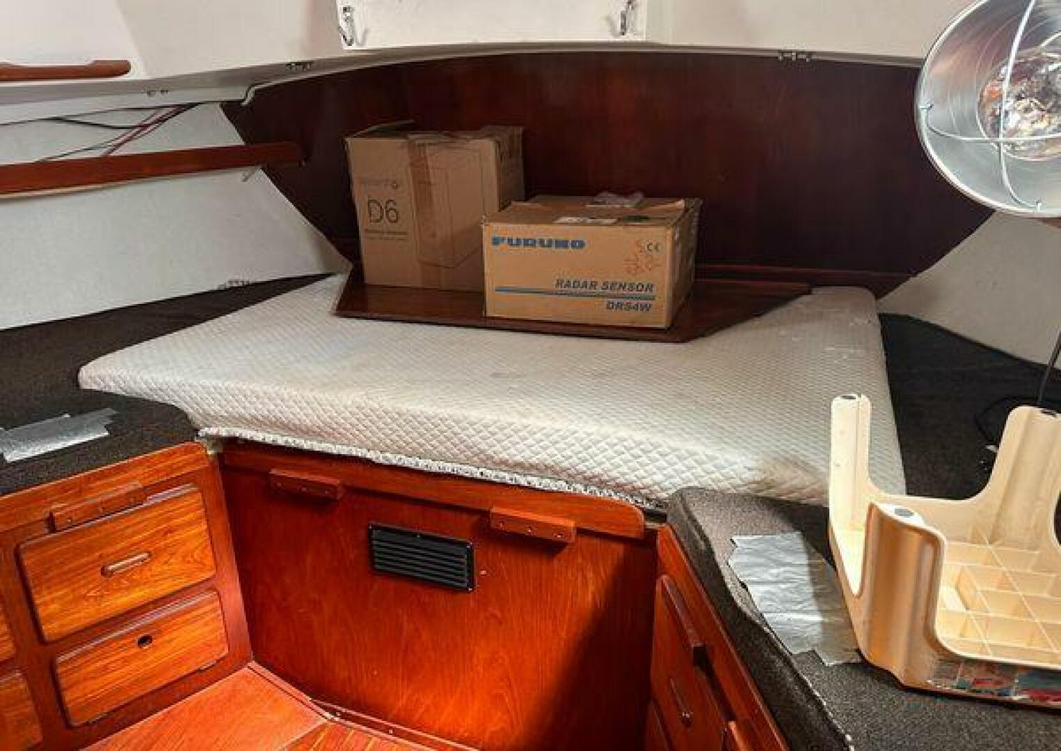 Slide: The Image of Morgan Center Cockpit 1979 - 5355224