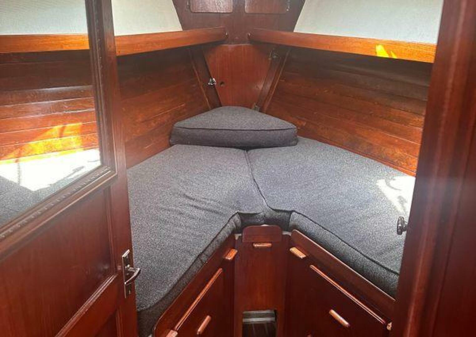 Slide: The Image of Morgan Center Cockpit 1979 - 5355228