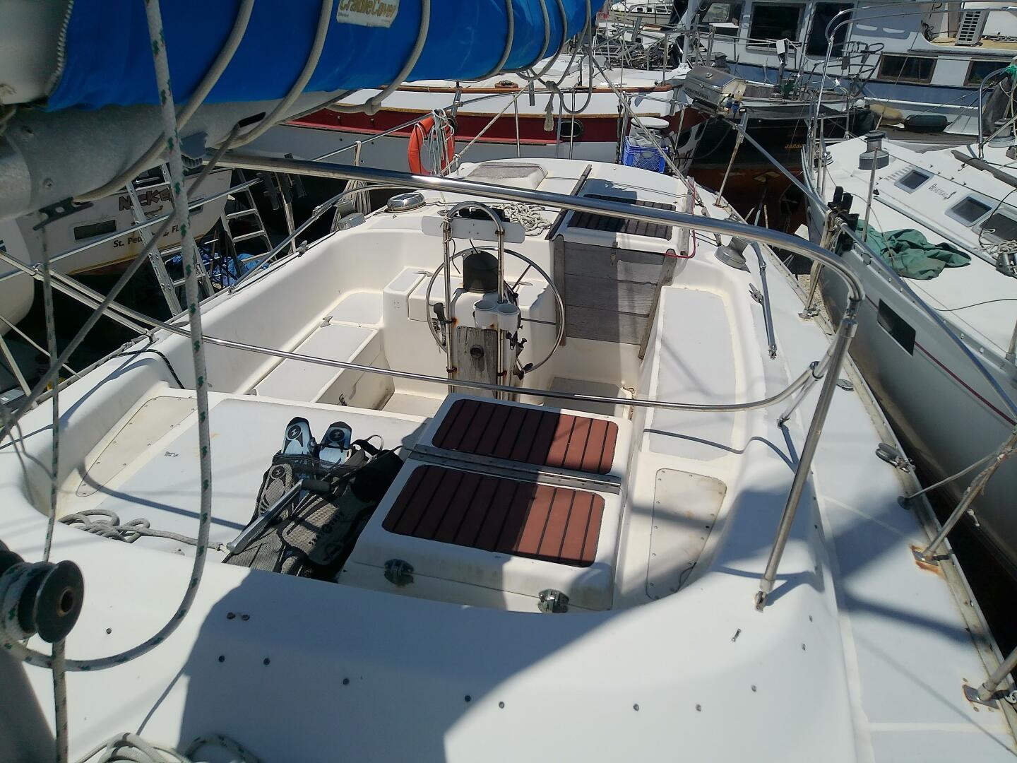 Slide: The Image of Morgan Out Island 41 1975 - 5257155