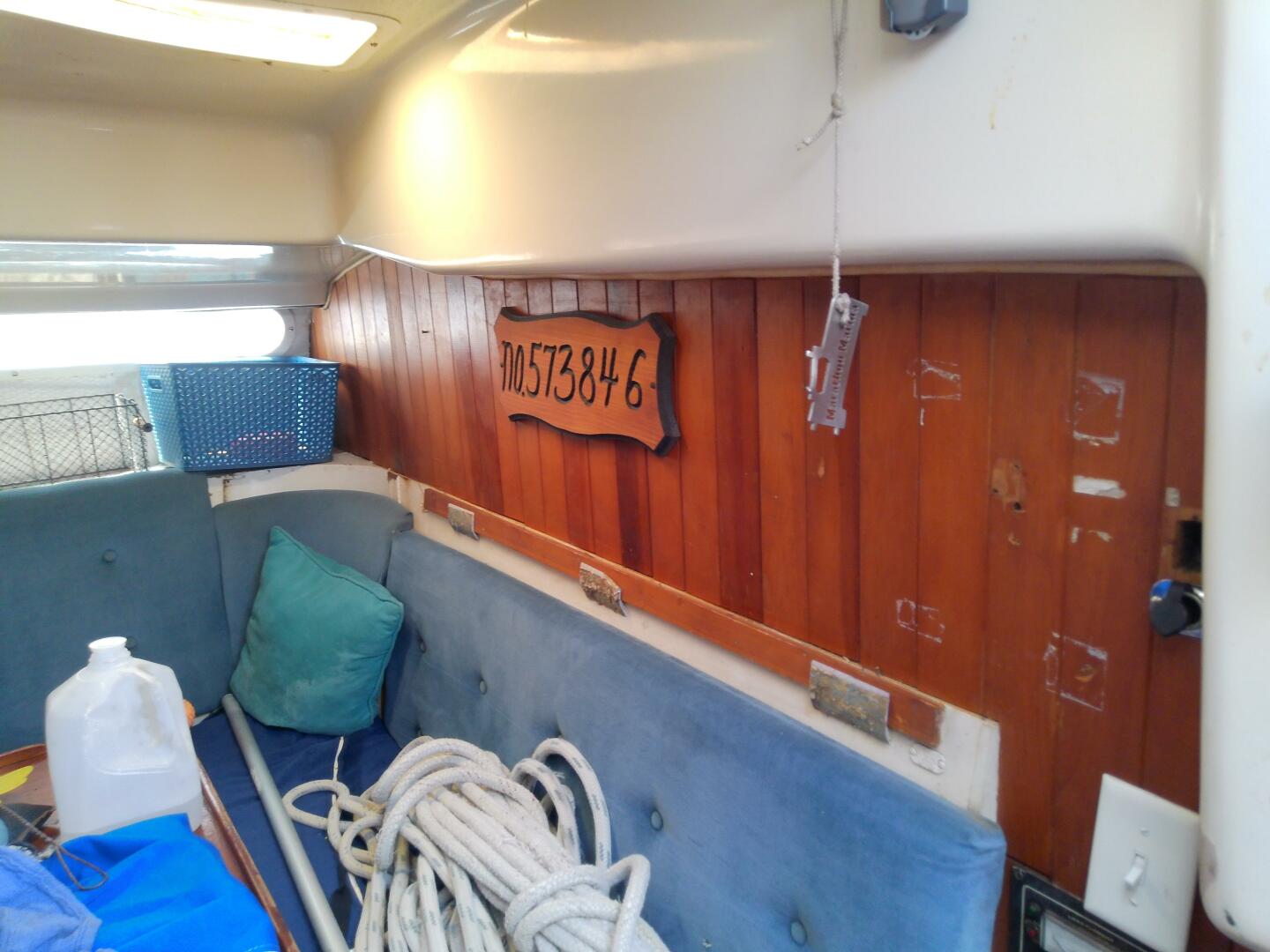 Slide: The Image of Morgan Out Island 41 1975 - 5257167