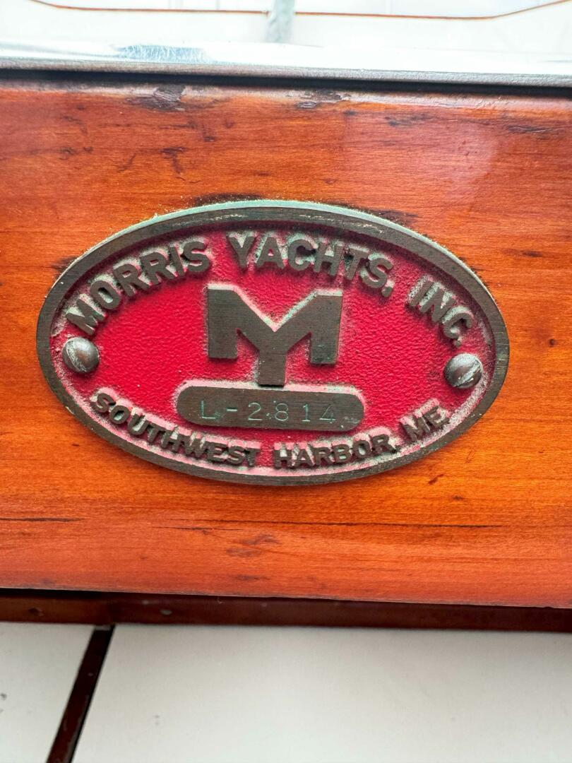 Slide: The Image of Morris 28 Linda 1991 - 4967648