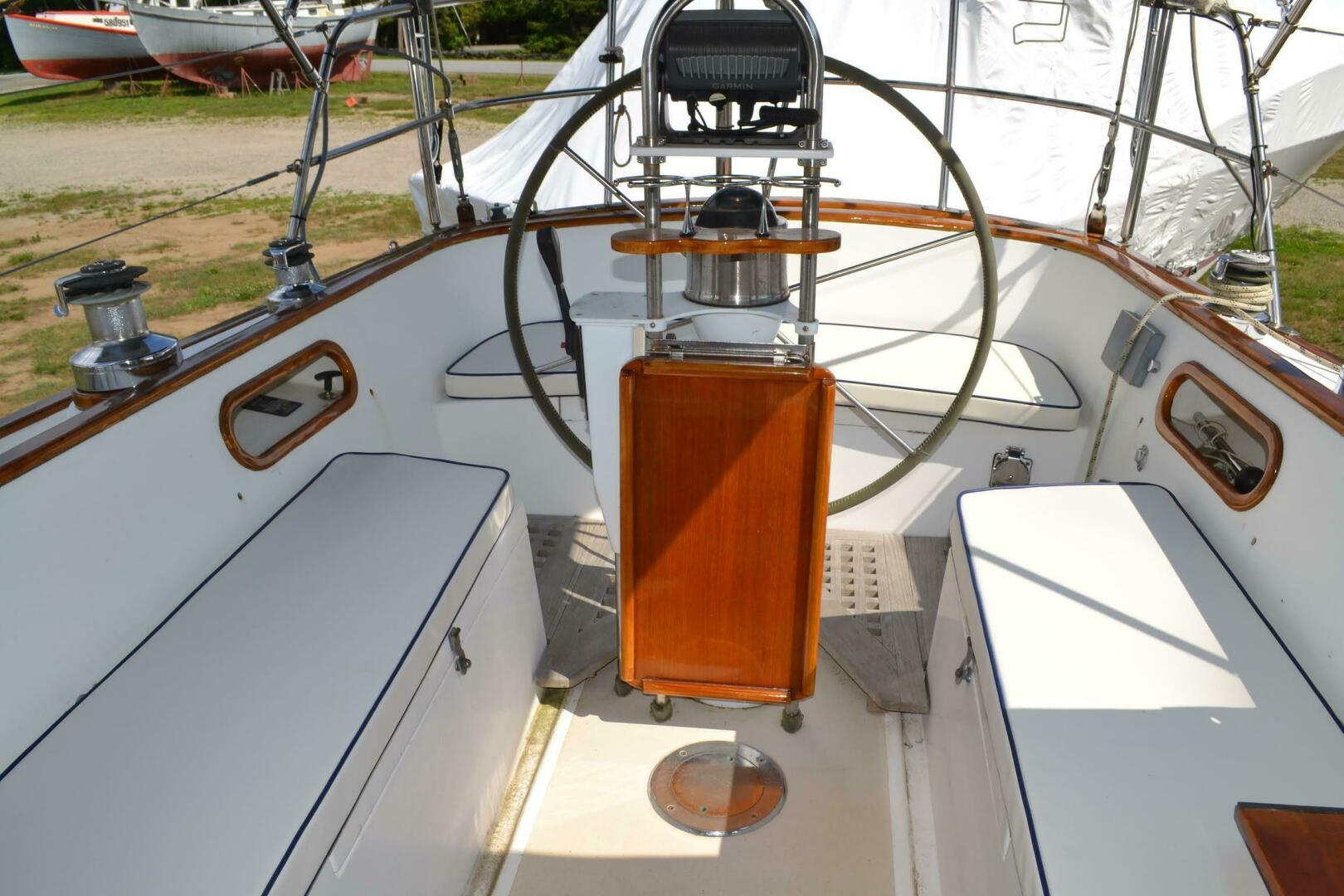Slide: The Image of Morris Justine 36 Cutter 1990 - 5145642