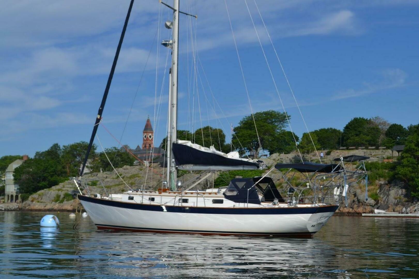 Slide: The Image of Morris Justine 36 Cutter 1990 - 5145628