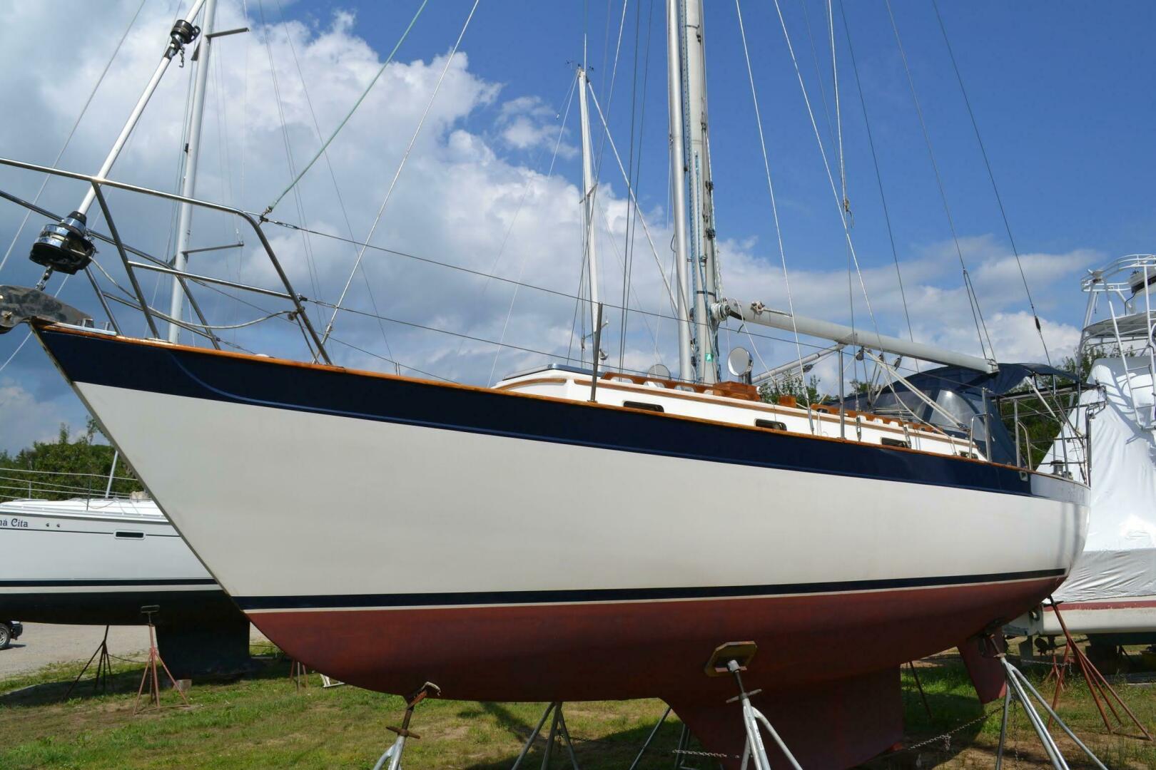 Slide: The Image of Morris Justine 36 Cutter 1990 - 5145632