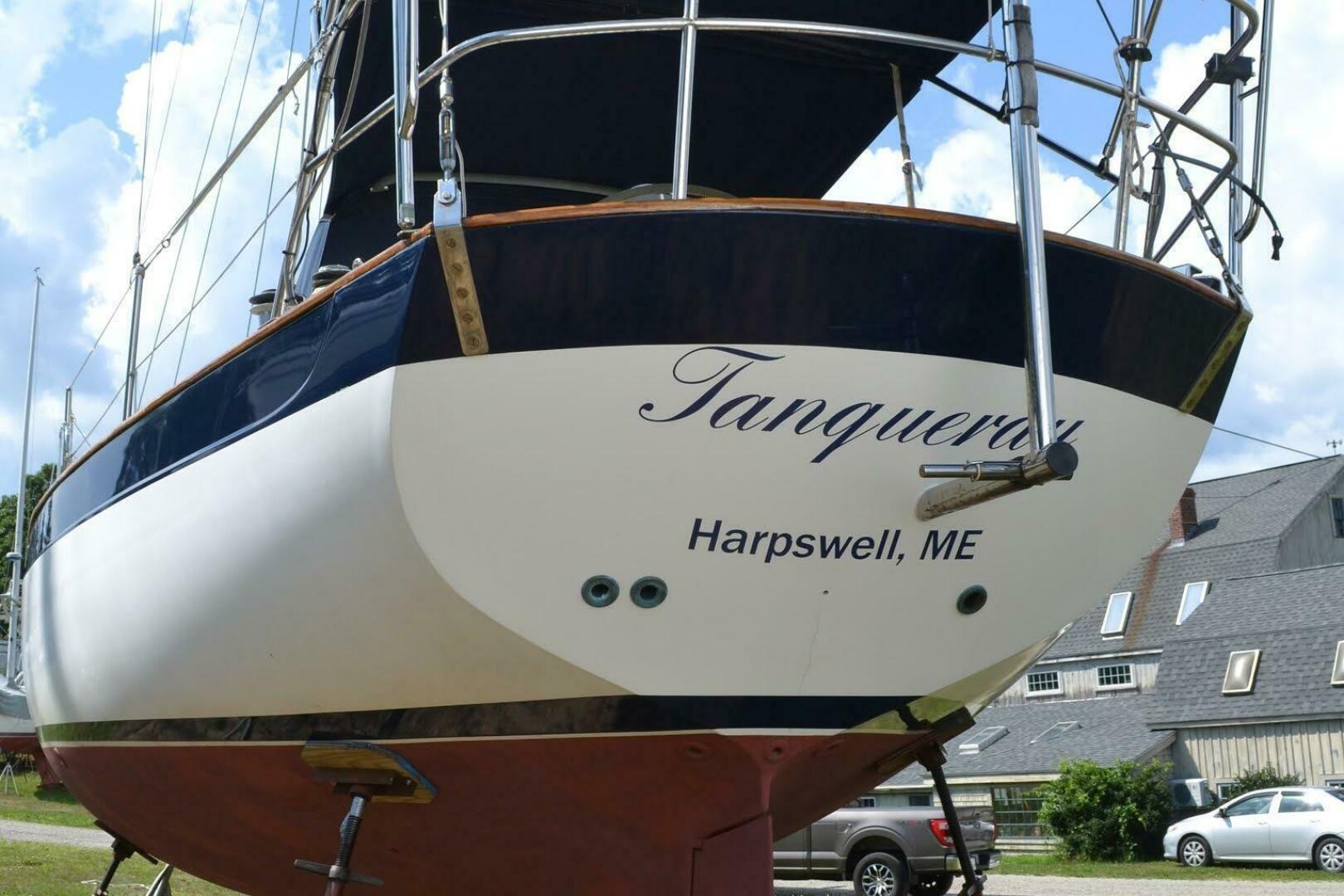 Slide: The Image of Morris Justine 36 Cutter 1990 - 5145633