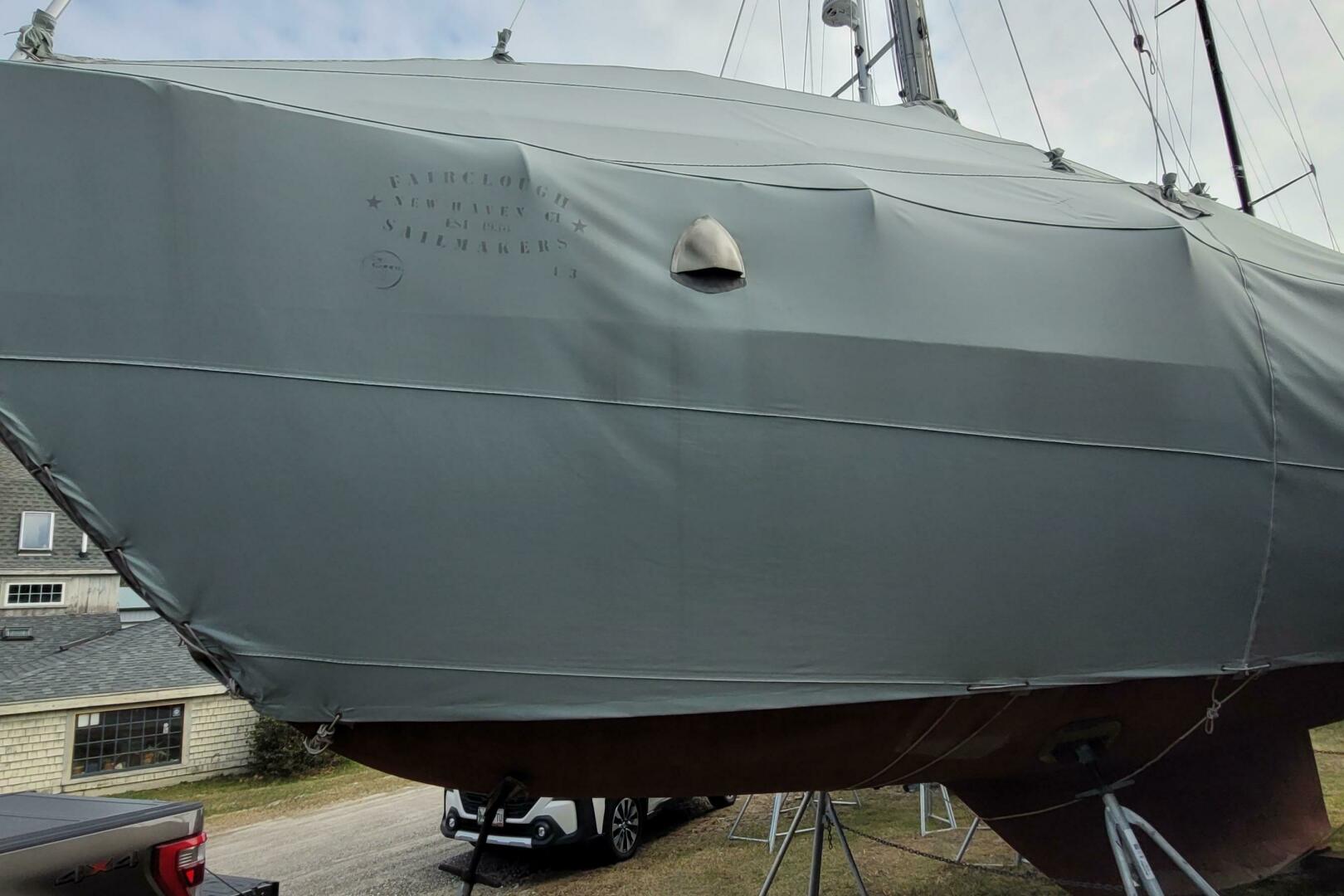 Slide: The Image of Morris Justine 36 Cutter 1990 - 5145634