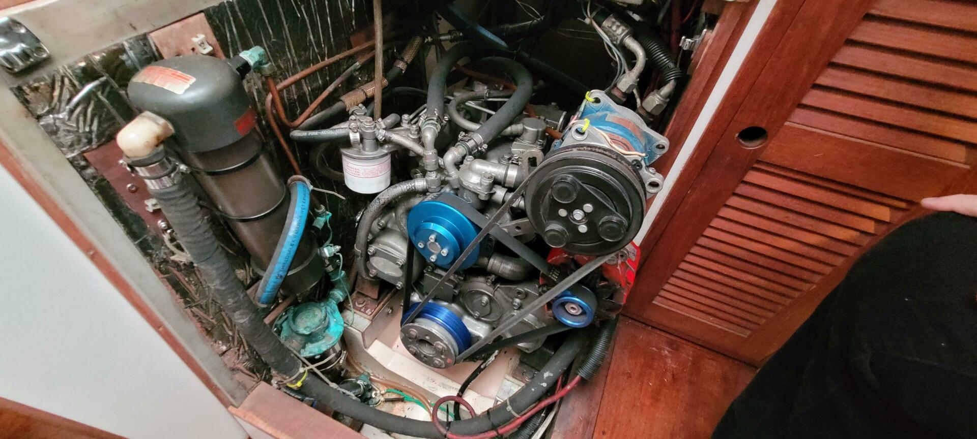 Slide: The Image of Morris Justine 36 Cutter 1990 - 5145639