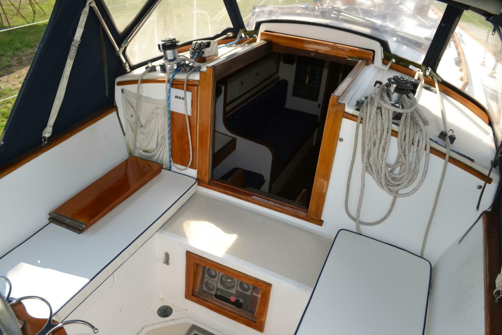 Slide: The Image of Morris Justine 36 Cutter 1990 - 5145640