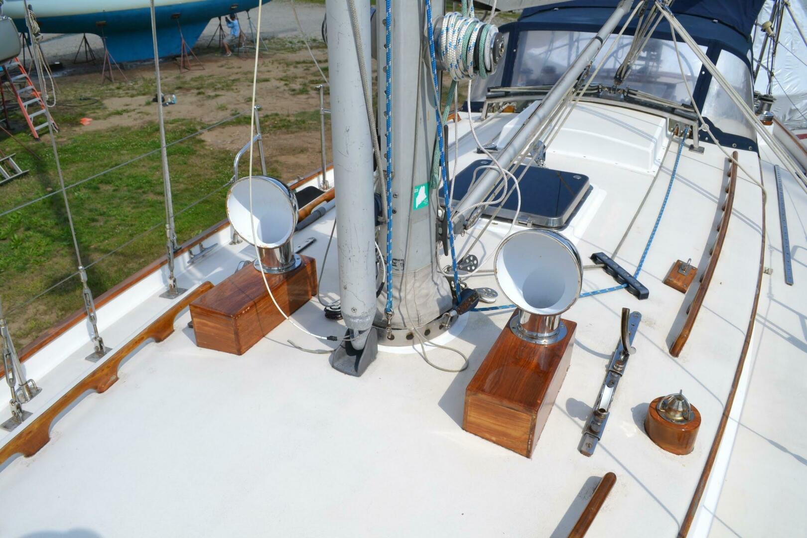 Slide: The Image of Morris Justine 36 Cutter 1990 - 5145643