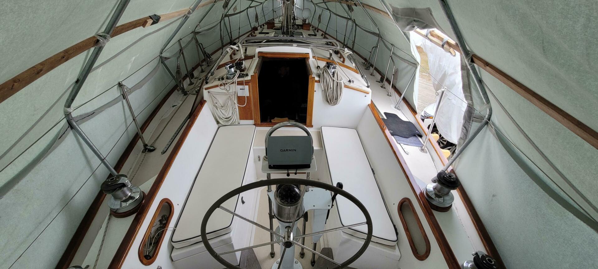 Slide: The Image of Morris Justine 36 Cutter 1990 - 5145644