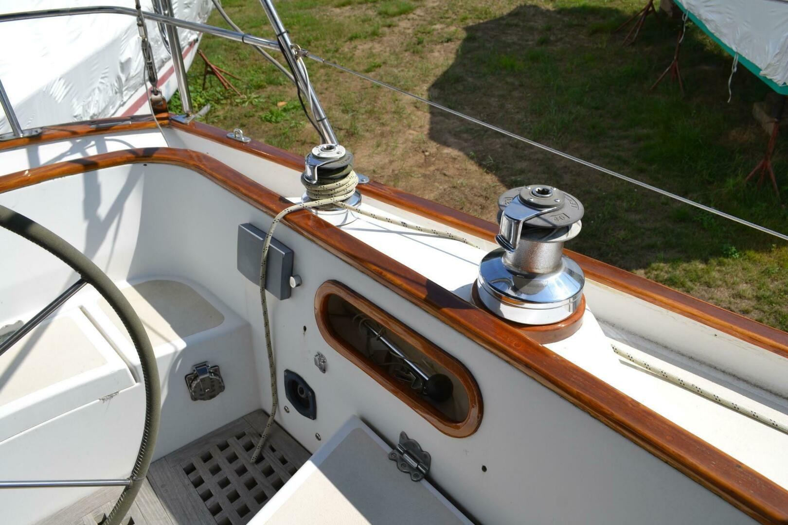 Slide: The Image of Morris Justine 36 Cutter 1990 - 5145646