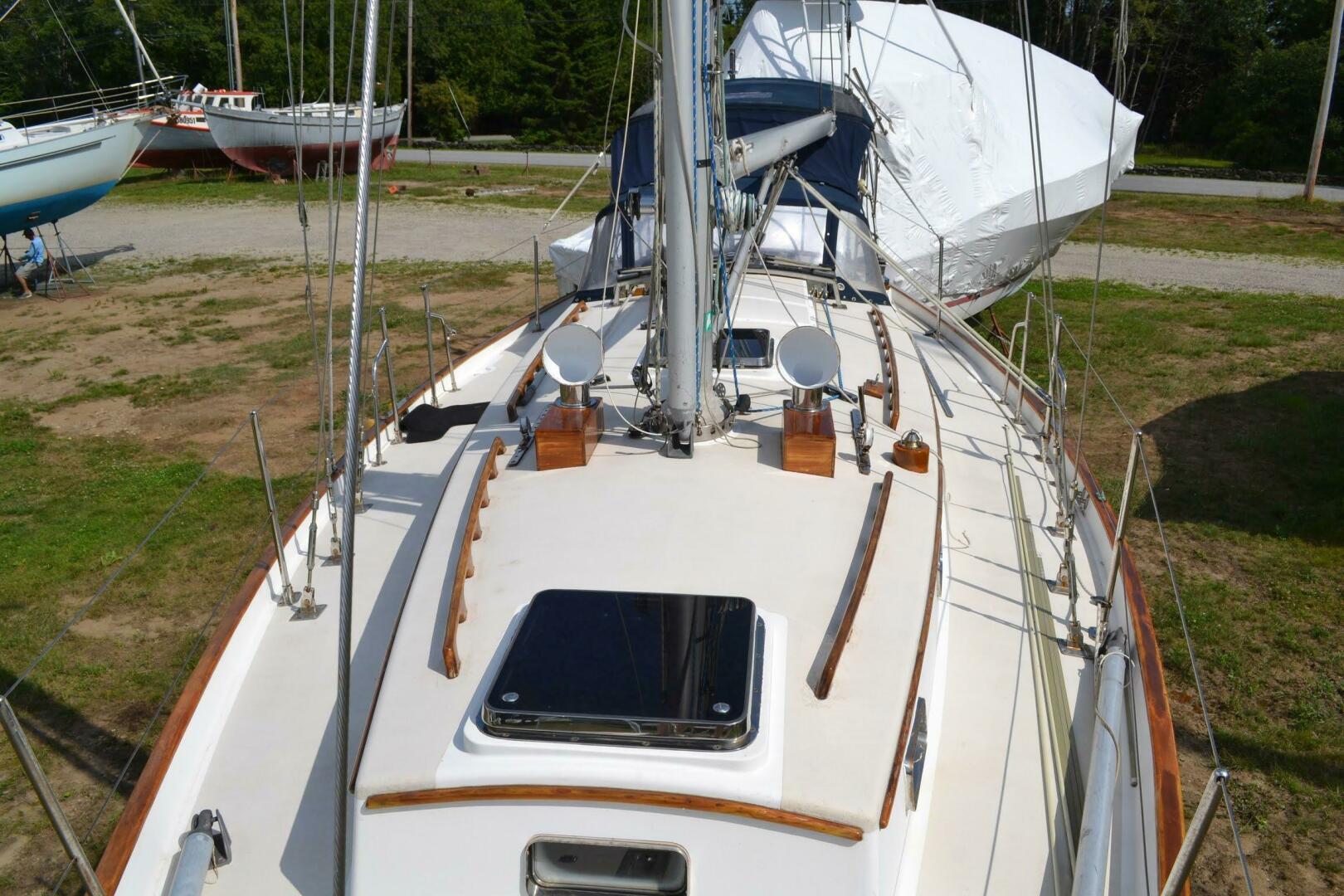 Slide: The Image of Morris Justine 36 Cutter 1990 - 5145647