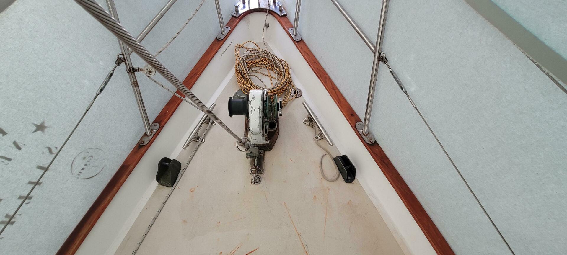 Slide: The Image of Morris Justine 36 Cutter 1990 - 5145653