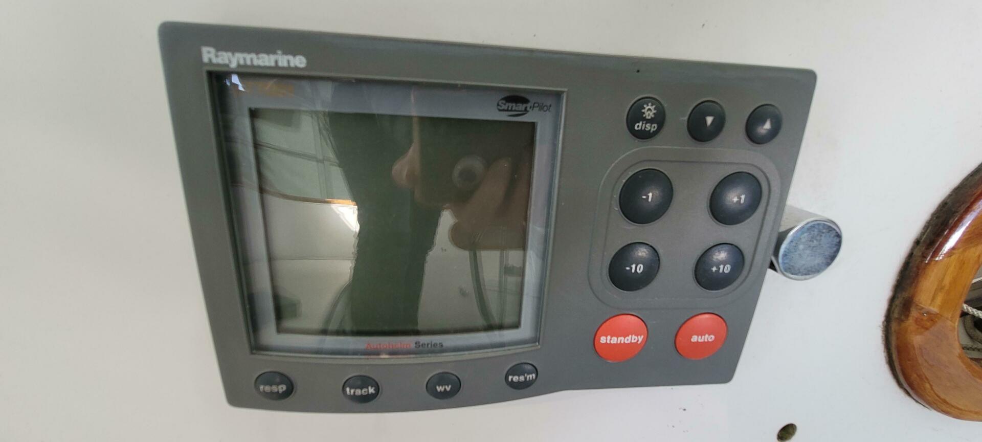 Slide: The Image of Morris Justine 36 Cutter 1990 - 5145658