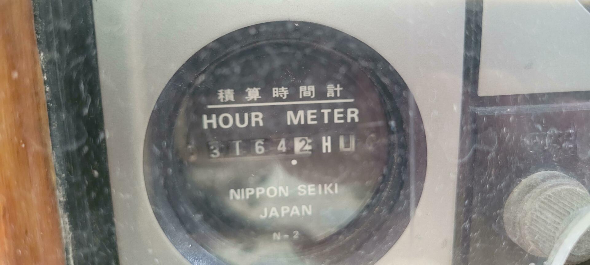 Slide: The Image of Morris Justine 36 Cutter 1990 - 5145660