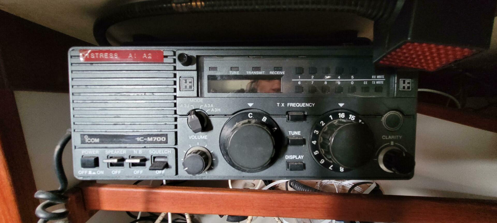 Slide: The Image of Morris Justine 36 Cutter 1990 - 5145665