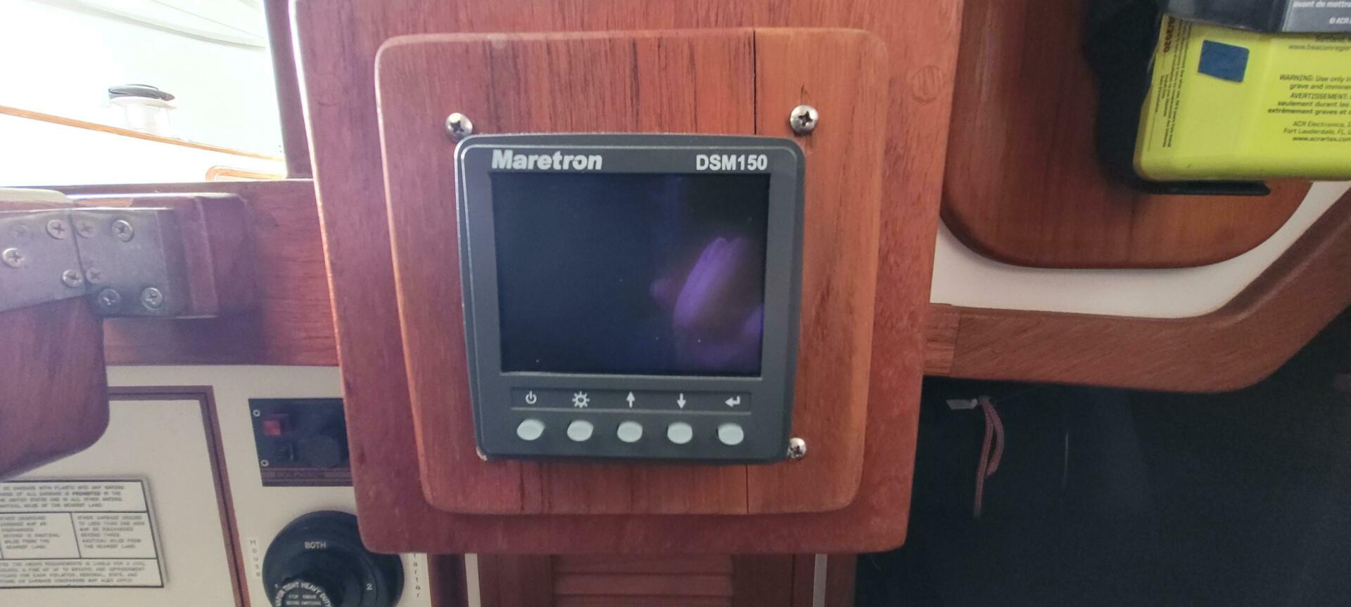 Slide: The Image of Morris Justine 36 Cutter 1990 - 5145677