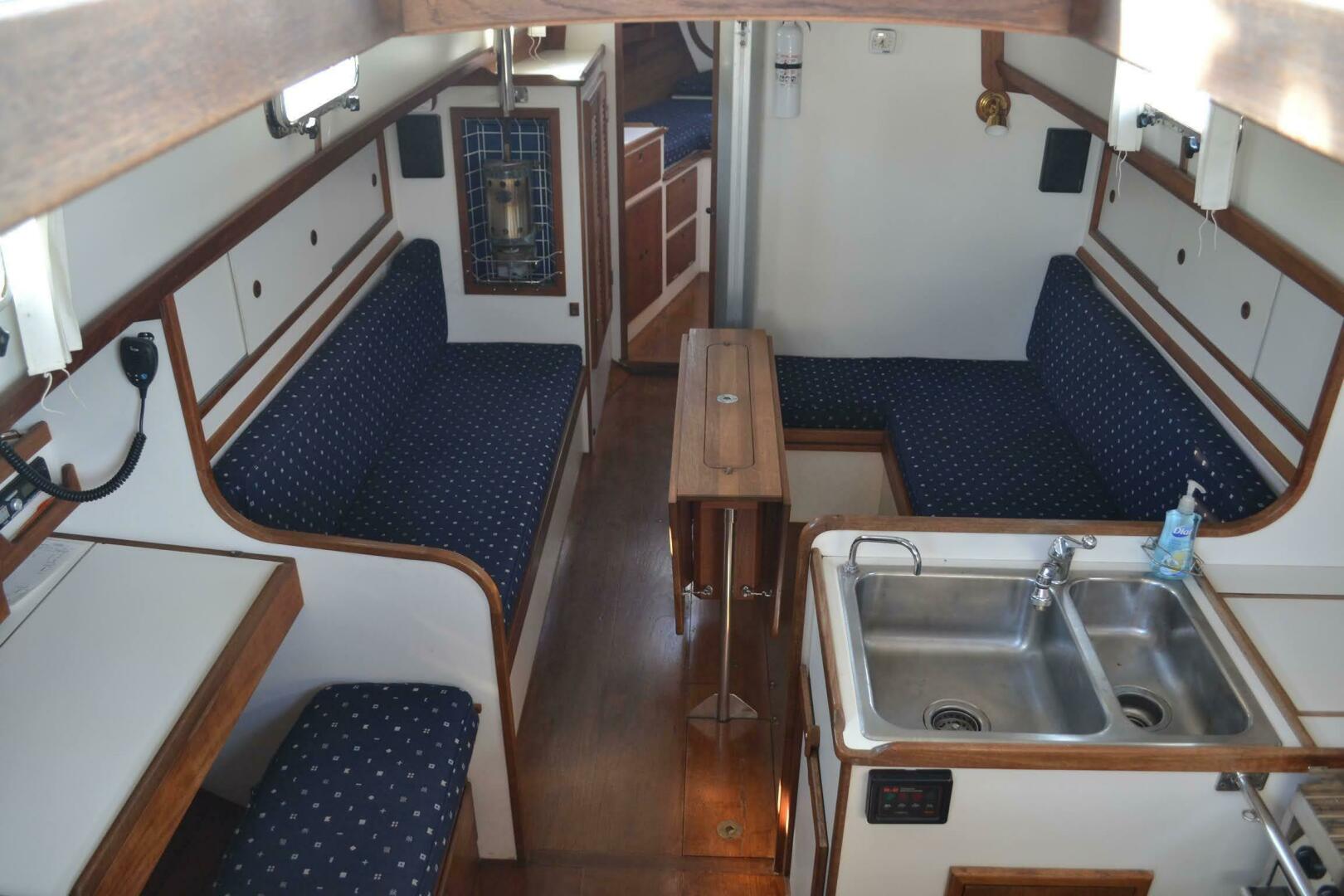 Slide: The Image of Morris Justine 36 Cutter 1990 - 5145686