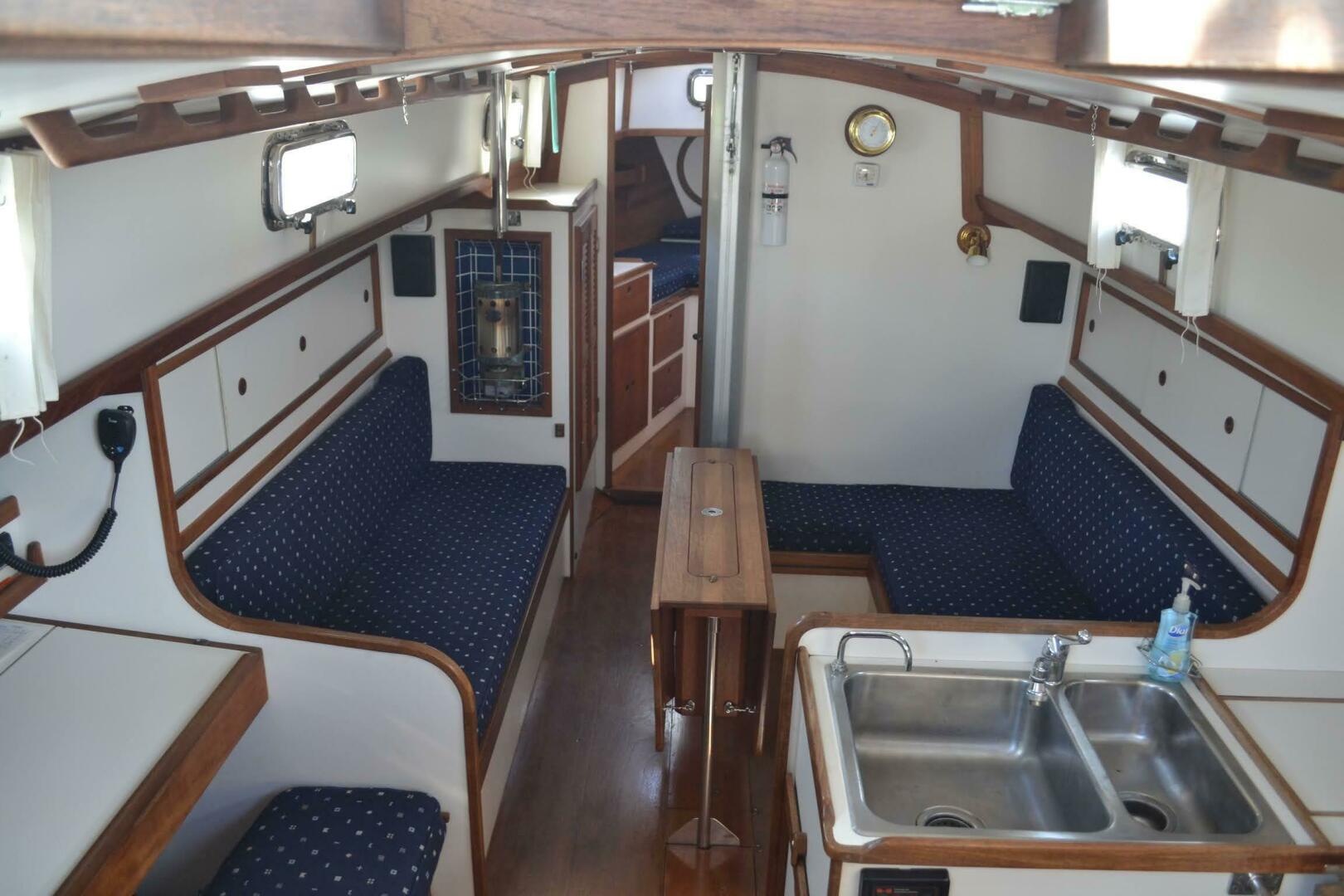 Slide: The Image of Morris Justine 36 Cutter 1990 - 5145687