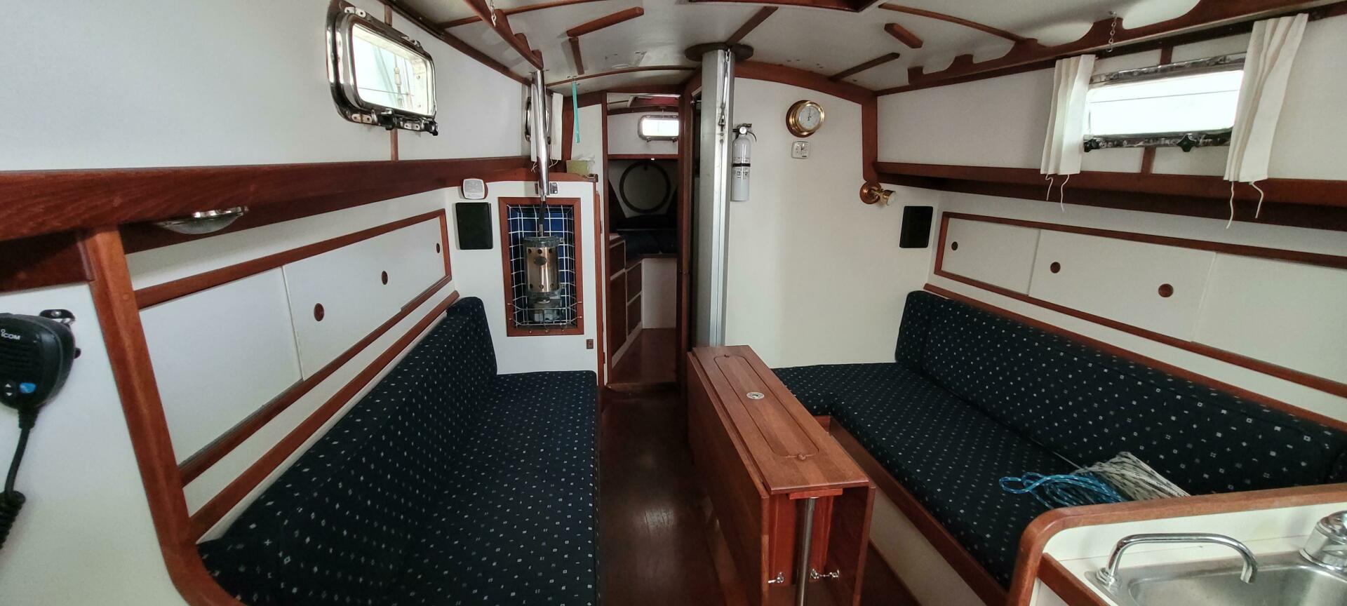 Slide: The Image of Morris Justine 36 Cutter 1990 - 5145688