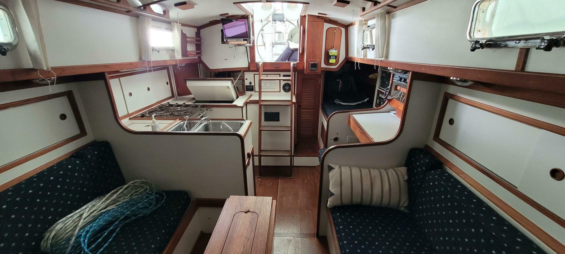 Slide: The Image of Morris Justine 36 Cutter 1990 - 5145691