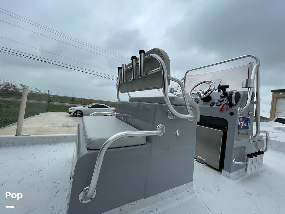 Slide: The Image of Center Console - 34