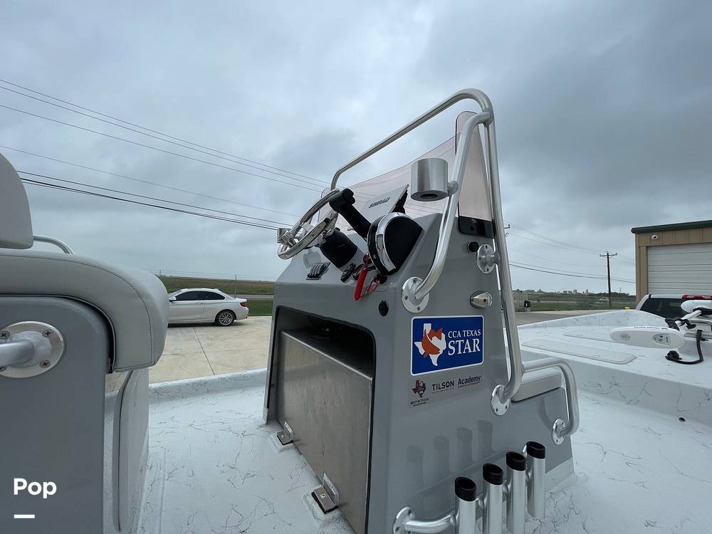 Slide: The Image of Center Console - 37