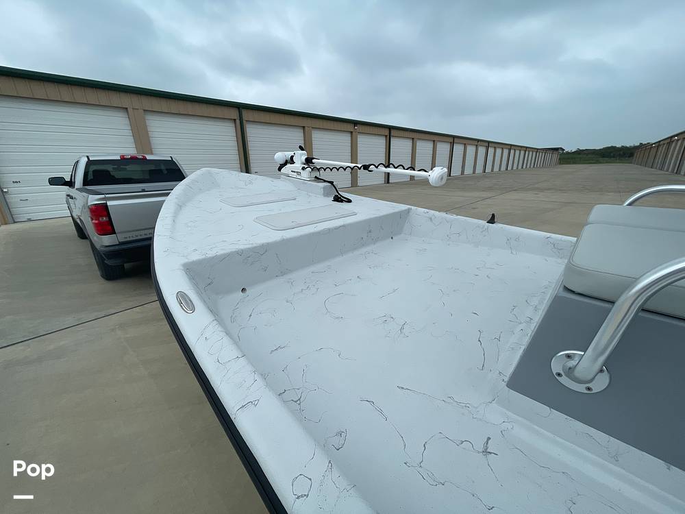 Slide: The Image of Casting Deck With Storage - 4