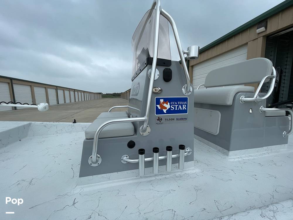 Slide: The Image of Center Console - 5