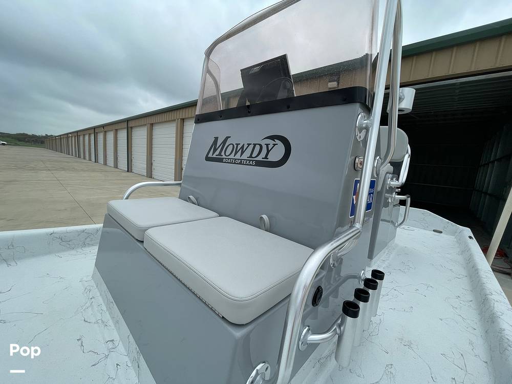Slide: The Image of Mowdy V22 2023 - 60