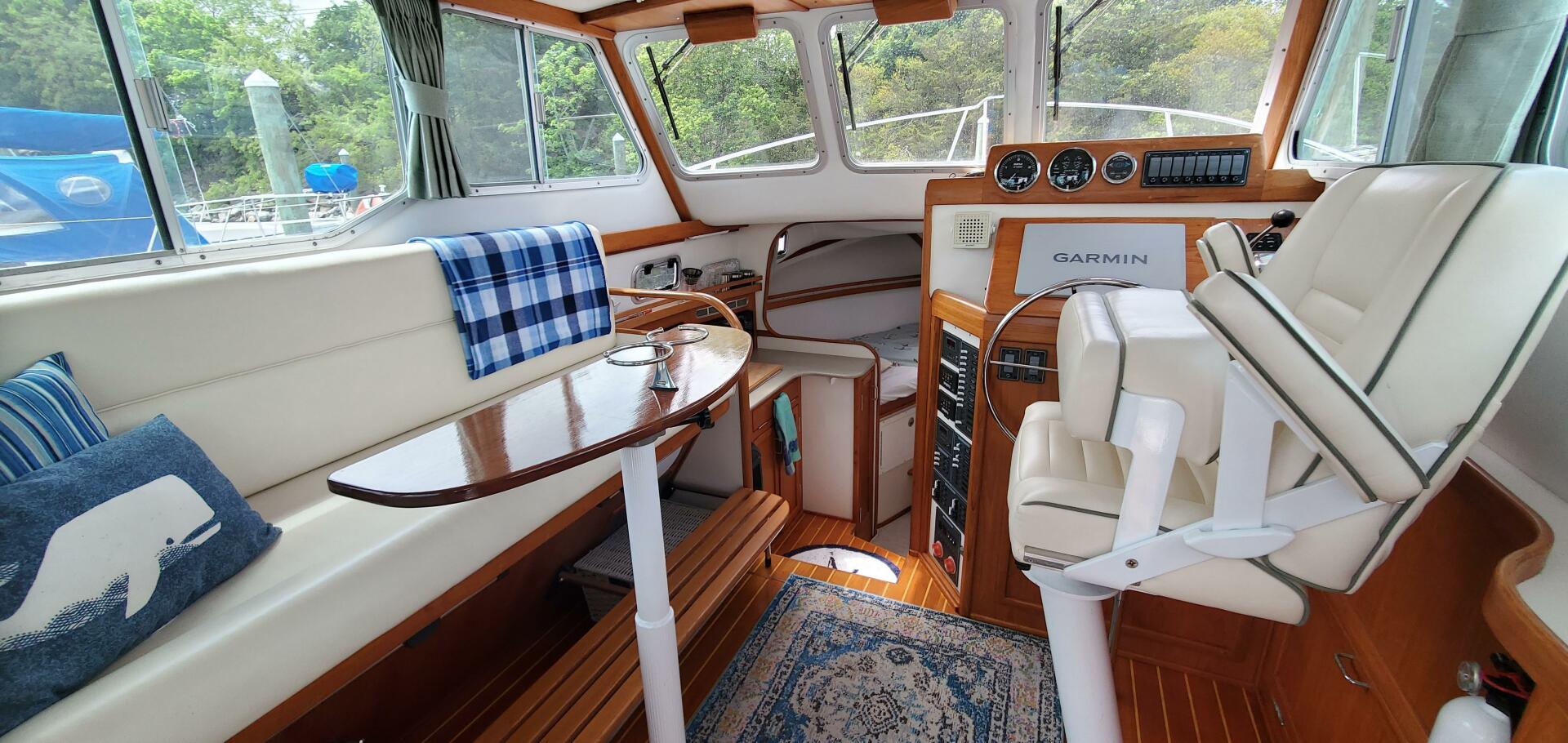 Slide: The Image of Nauset 28 Hardtop 2009 - 5327368