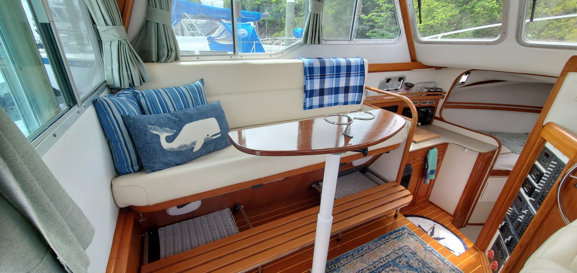 Slide: The Image of Nauset 28 Hardtop 2009 - 5327369