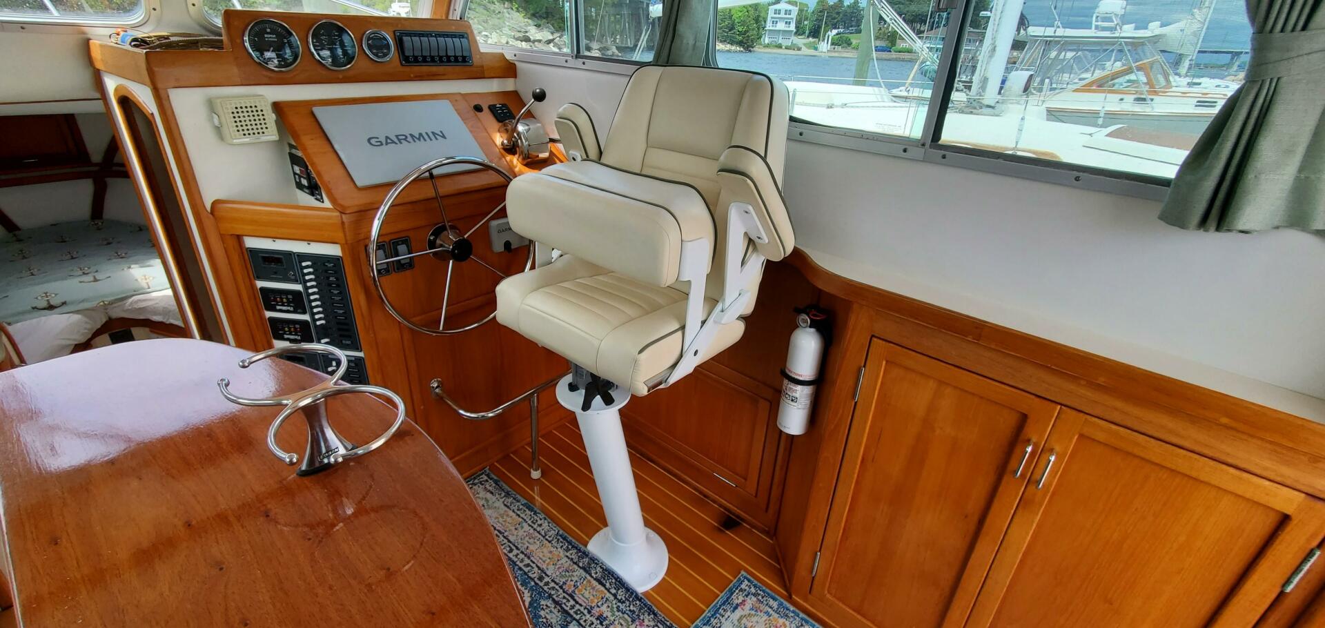 Slide: The Image of Nauset 28 Hardtop 2009 - 5327370