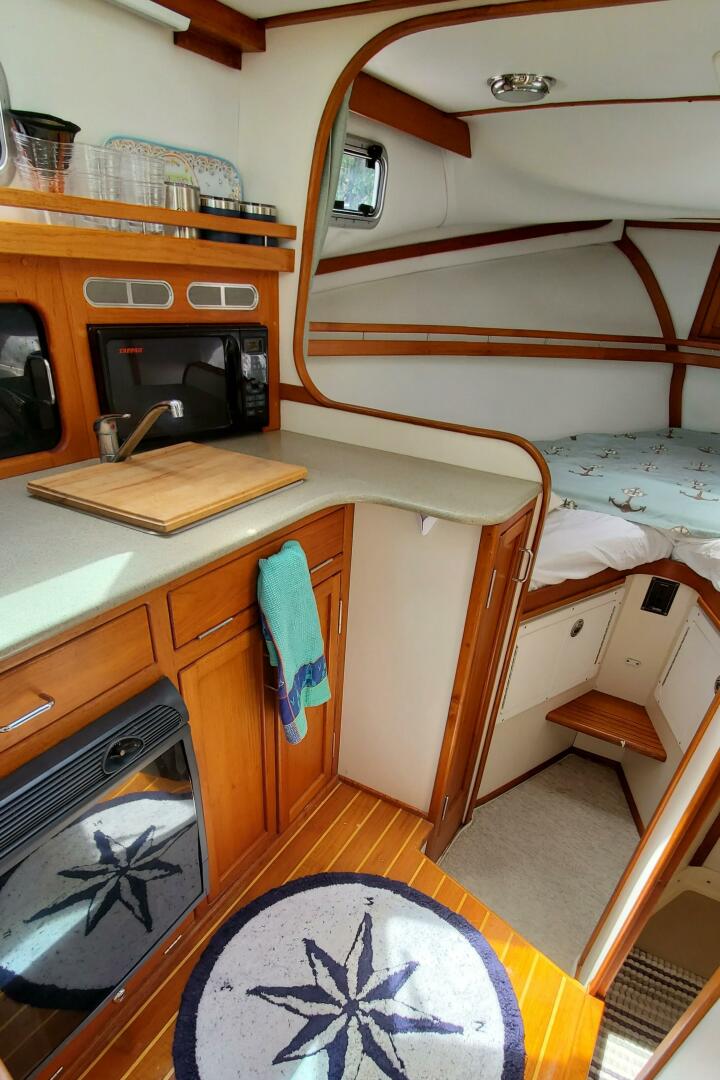 Slide: The Image of Nauset 28 Hardtop 2009 - 5327371