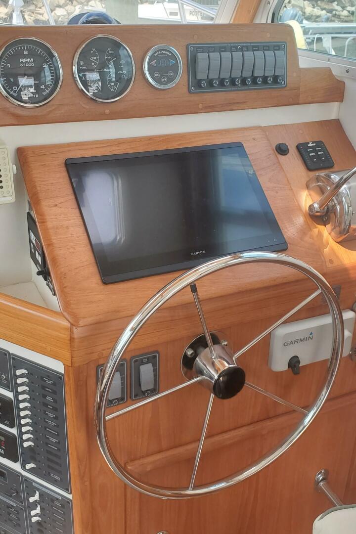 Slide: The Image of Nauset 28 Hardtop 2009 - 5327374