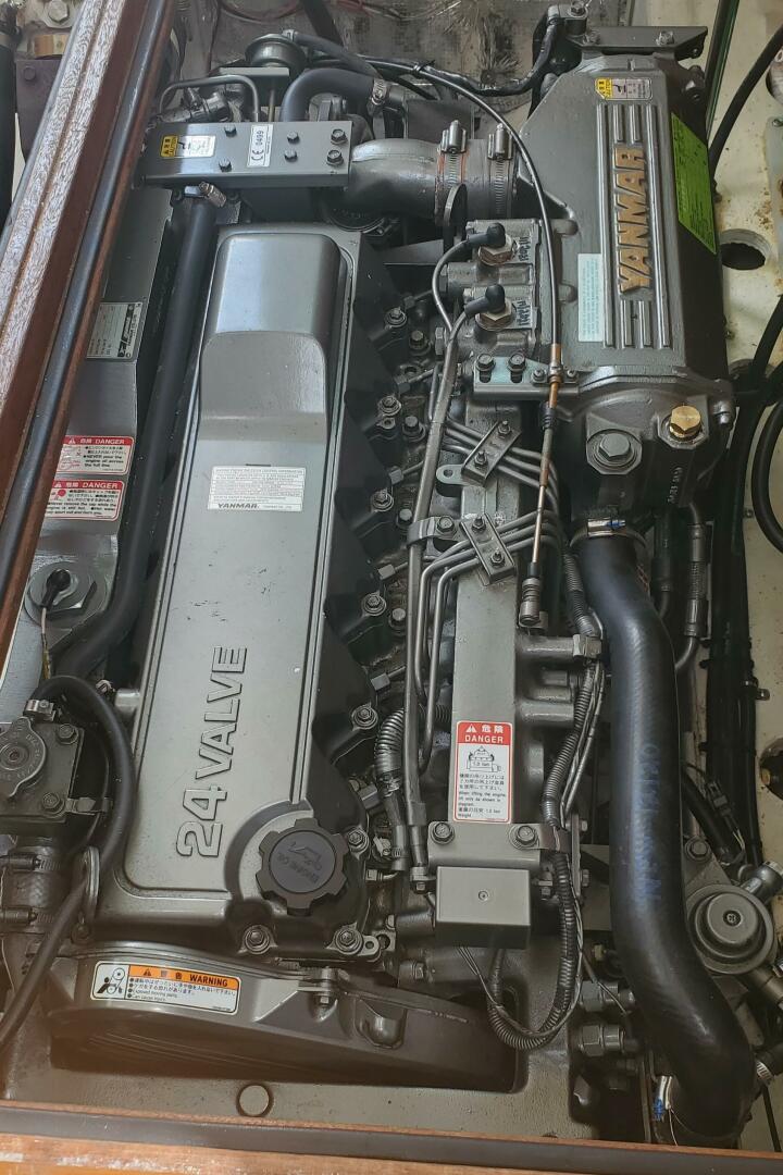 Slide: The Image of Nauset 28 Hardtop 2009 - 5327376