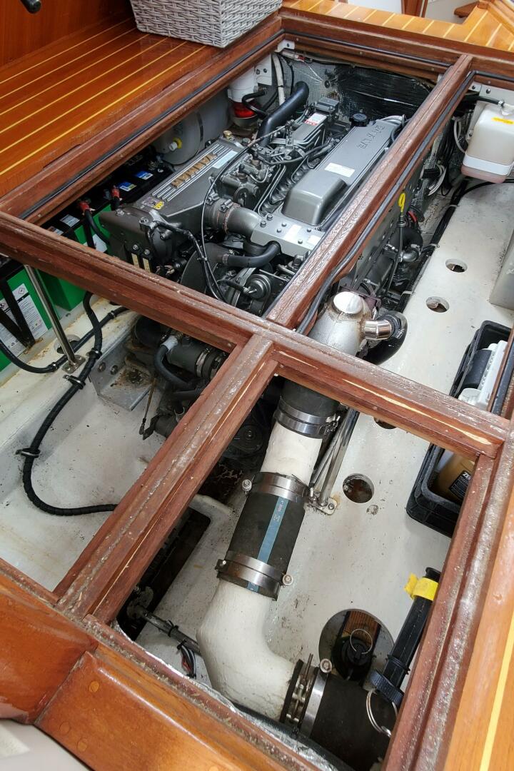 Slide: The Image of Nauset 28 Hardtop 2009 - 5327377