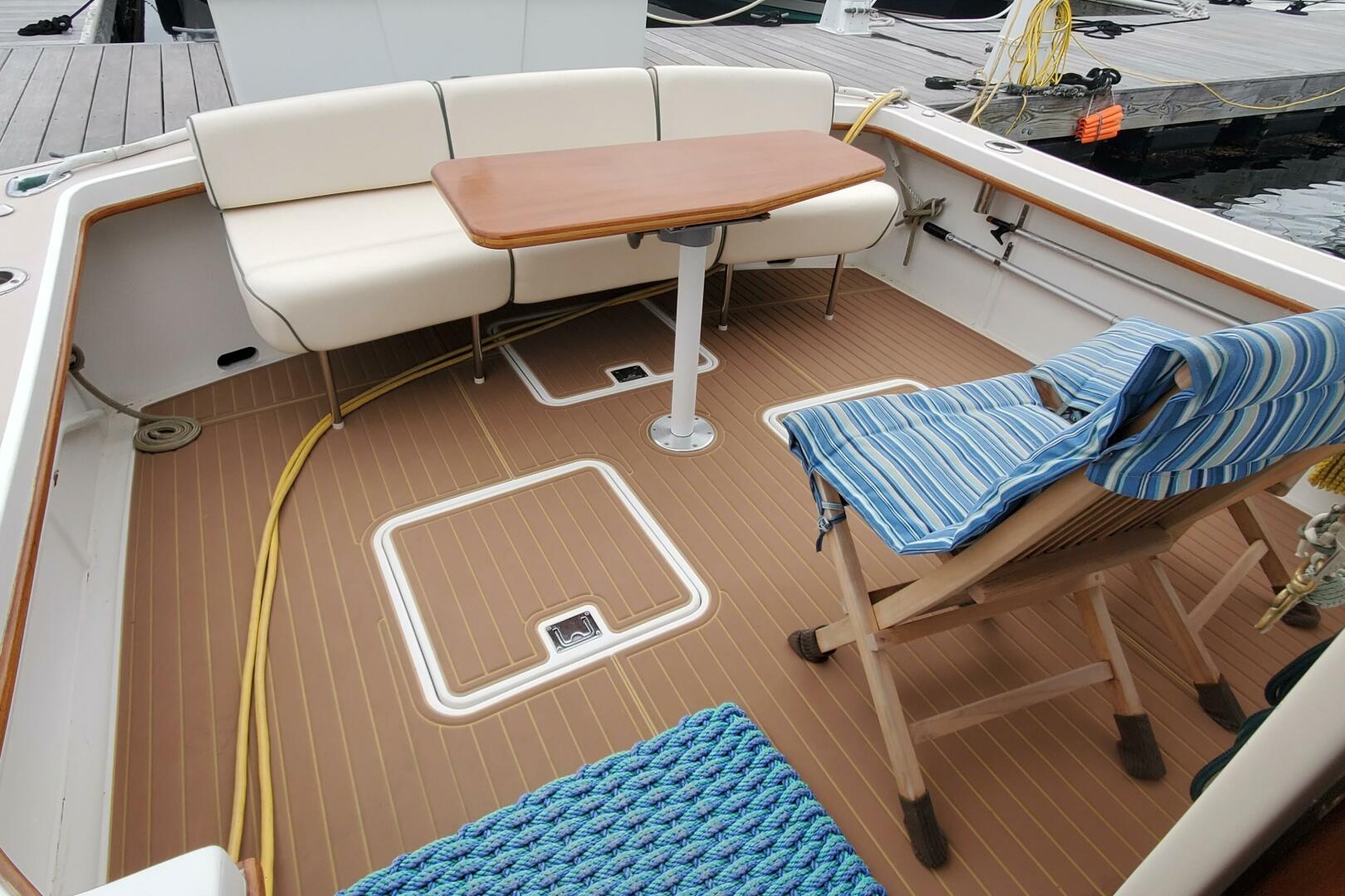 Slide: The Image of Nauset 28 Hardtop 2009 - 5327378