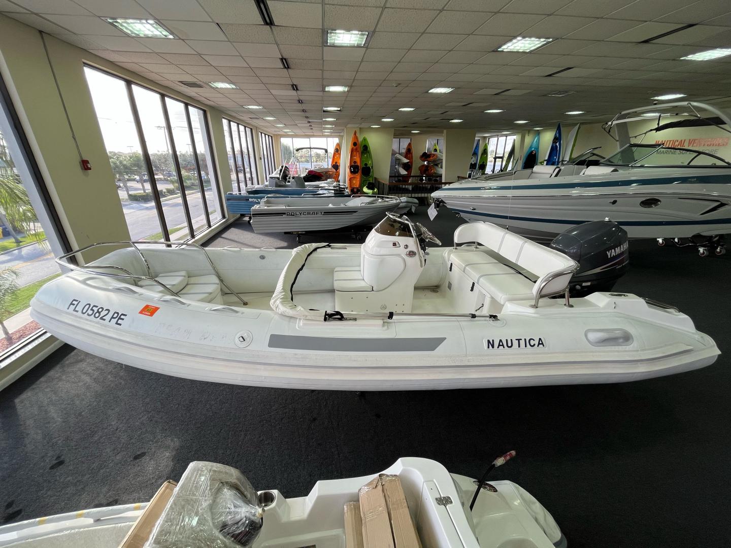 Slide: The Image of Nautica 17 2011 - 3175681