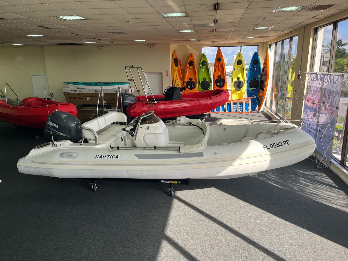 Slide: The Image of Nautica 17 2011 - 3175682