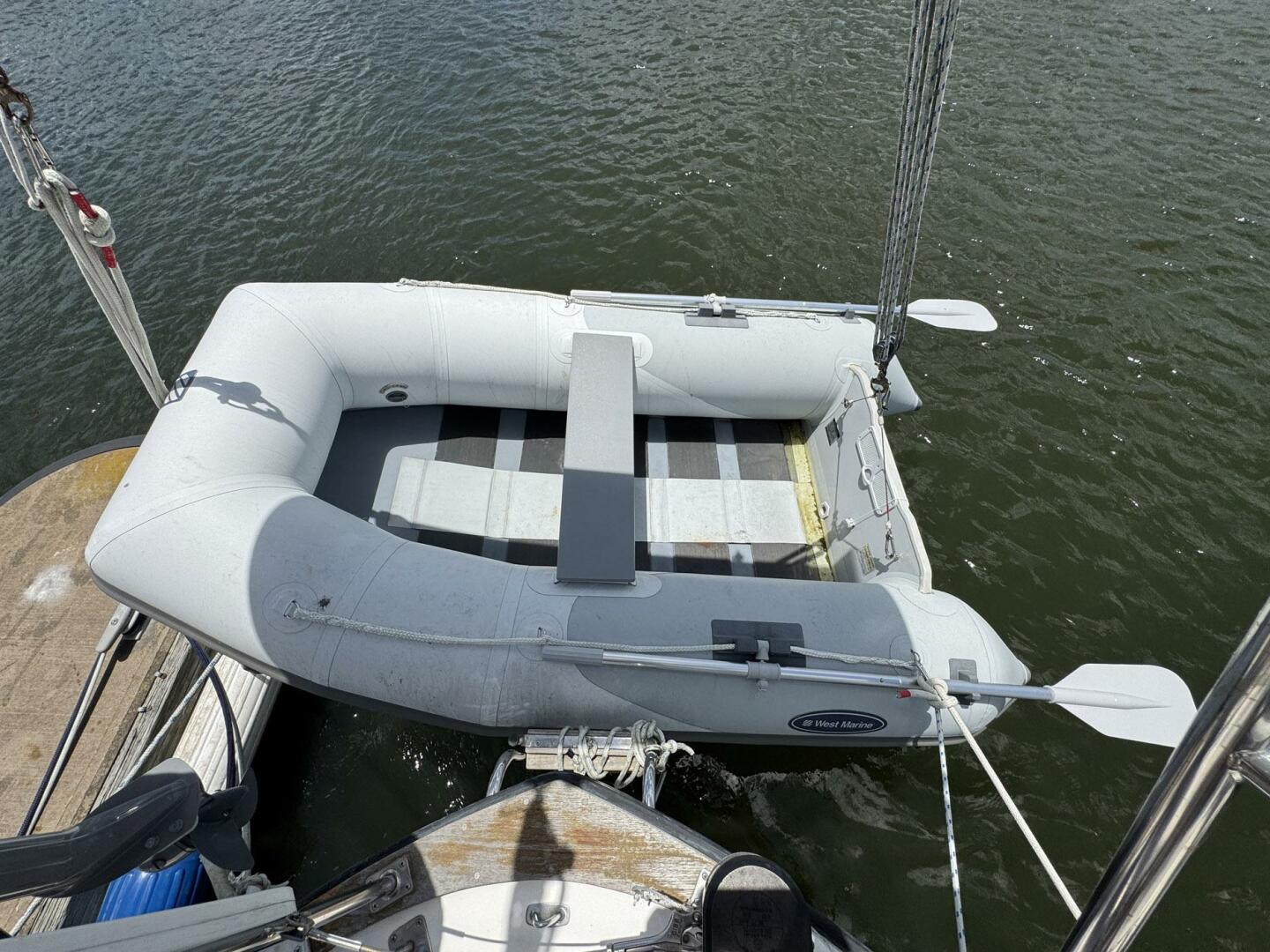 Slide: The Image of Nauticat 331 1999 - 5402337