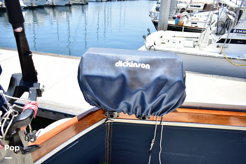 Slide: The Image of Nauticat 44 Siltala Yachts, Finland; 1980 - 14362164
