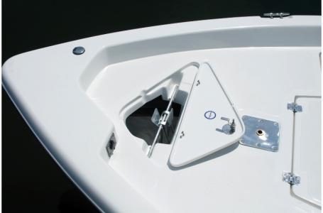 Slide: The Image of NauticStar 1810 NauticBay 2018 - 8