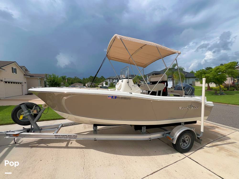 Slide: The Image of NauticStar 1900 XS Offshore 2015 - 15546402