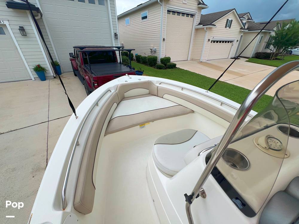 Slide: The Image of NauticStar 1900 XS Offshore 2015 - 15546458